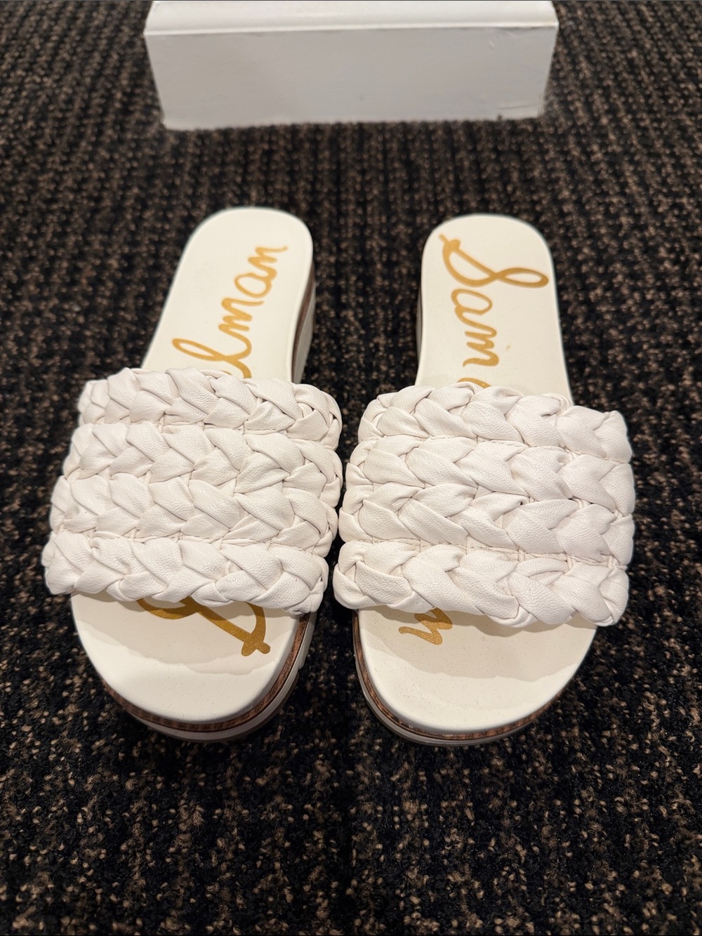 Sam Edelman sandal